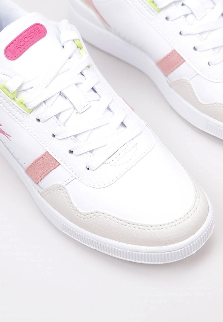 Scarpe Lacoste T-CLIP 223 6SFA da Donna 3/7
