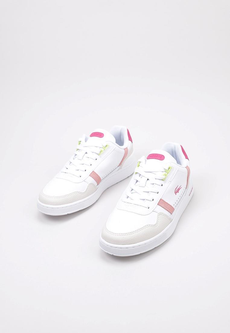 Scarpe Lacoste T-CLIP 223 6SFA da Donna 2/7