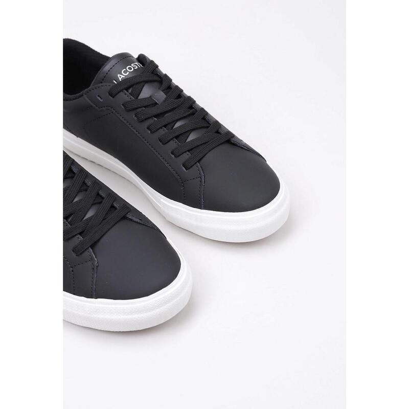 Zapatillas Deportivas Hombre Lacoste MEN'S POWERCOURT Negro