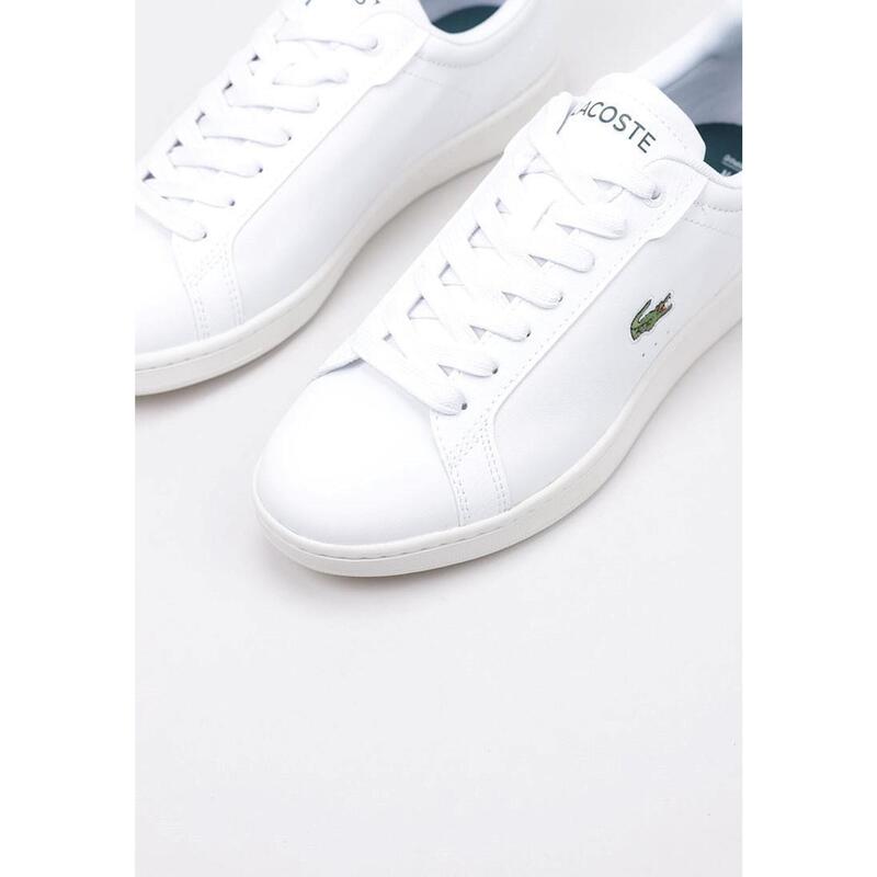 Zapatillas Deportivas Hombre Lacoste CARNABY PRO 123 Blanco