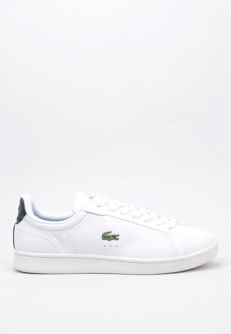 LACOSTE Sapatos de desporto para homem Lacoste CARNABY PRO 123 Branco