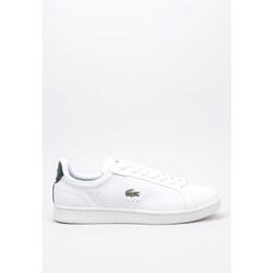 Zapatillas Deportivas Hombre Lacoste CARNABY PRO 123 Blanco