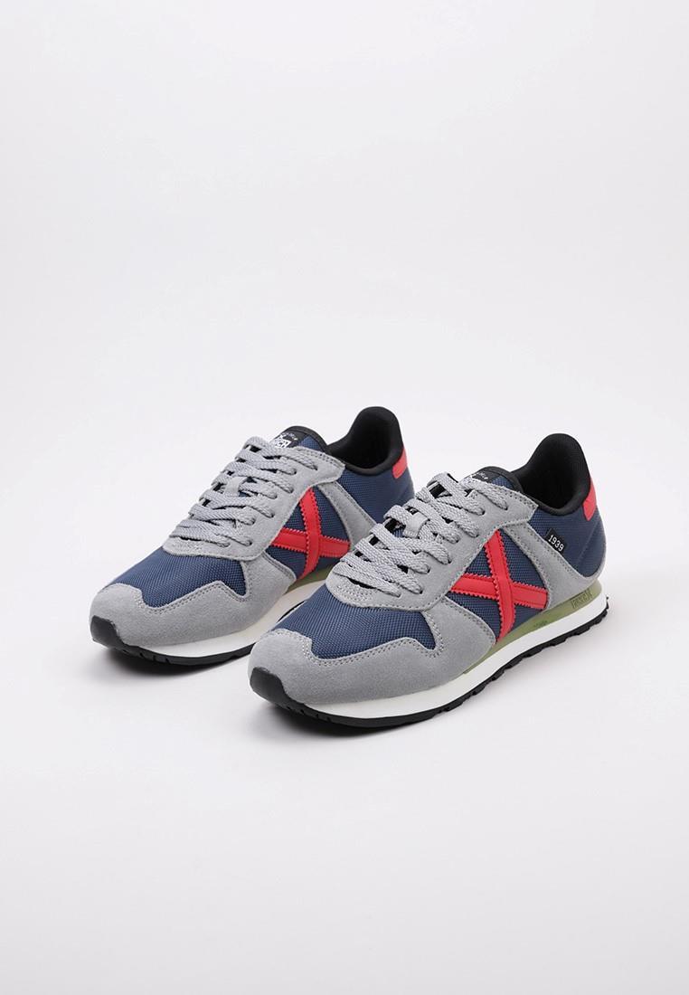 Mode/sportswear pour homme Munich multicolore. 2/5