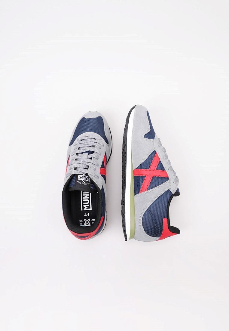 Mode/sportswear pour homme Munich multicolore. 5/5