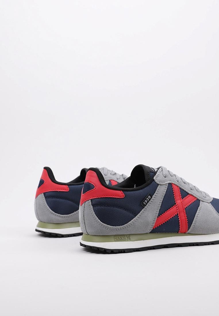Mode/sportswear pour homme Munich multicolore. 4/5
