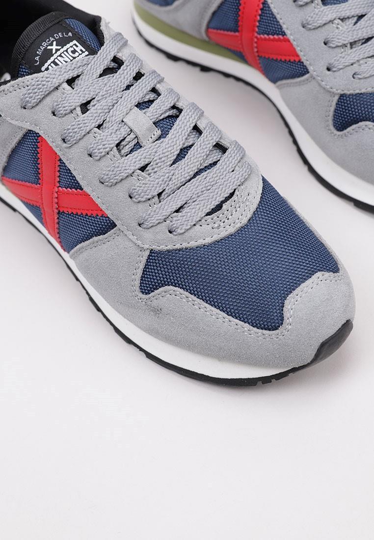 Mode/sportswear pour homme Munich multicolore. 3/5