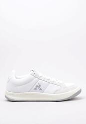 Chaussure de randonnée Baskets Homme Le Coq Sportif ASHE TEAM Blan
