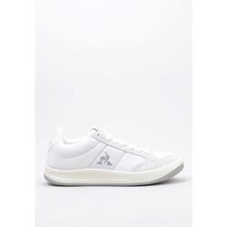 Chaussure de randonnée Baskets Homme Le Coq Sportif ASHE TEAM Blan