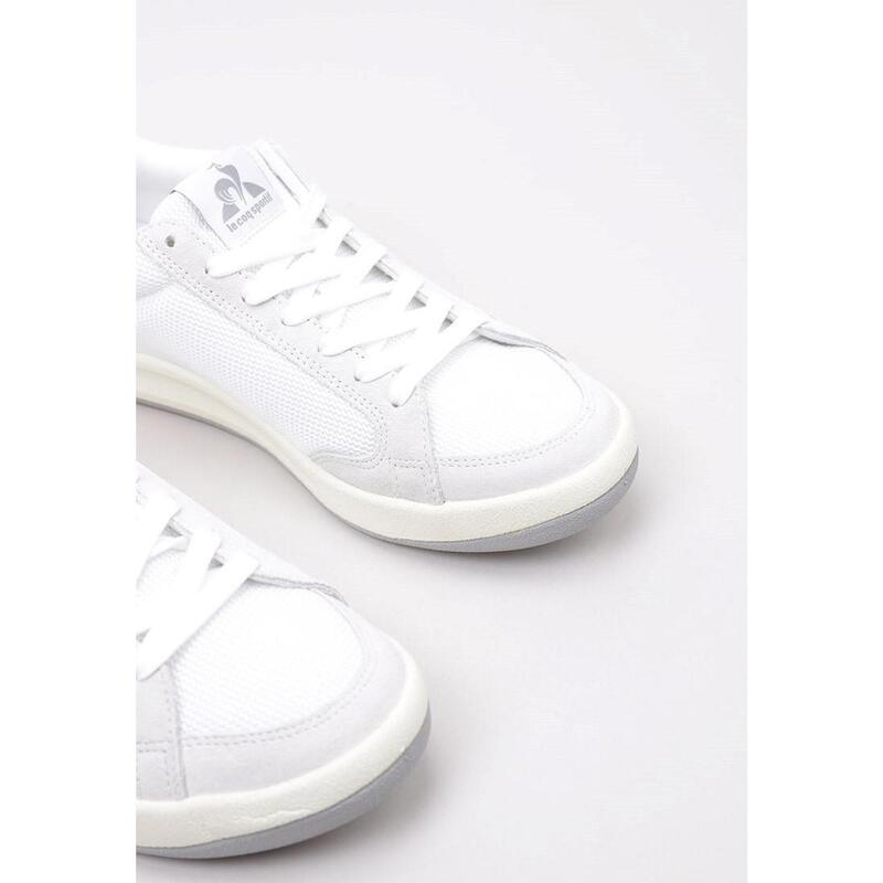 Zapatillas Deportivas Hombre Le Coq Sportif ASHE TEAM Blanco