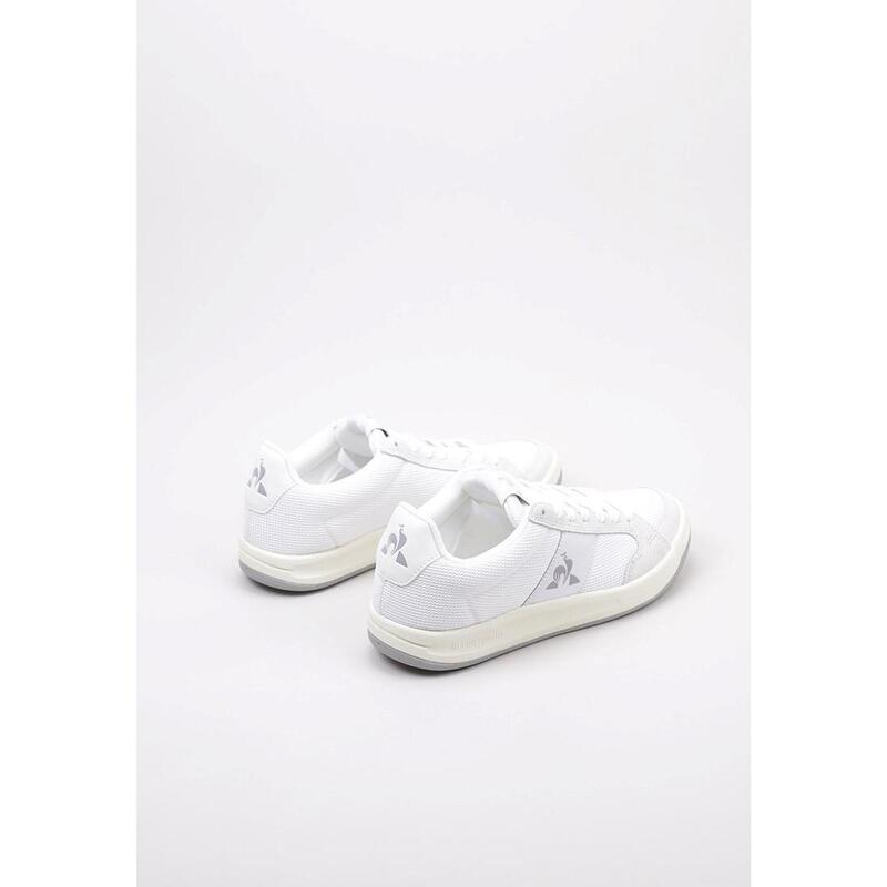 Zapatillas Deportivas Hombre Le Coq Sportif ASHE TEAM Blanco