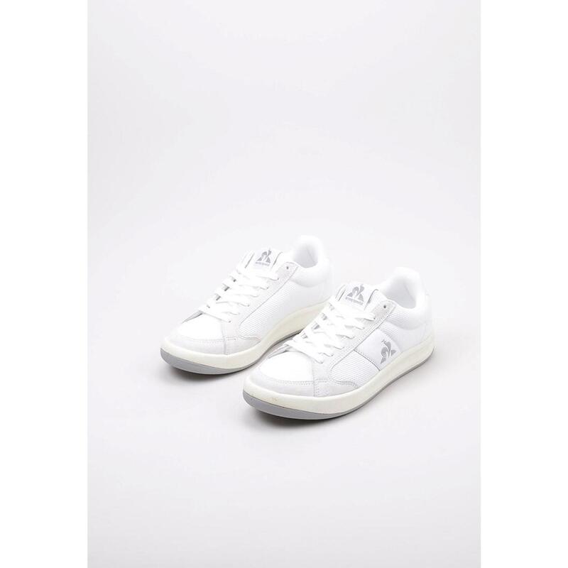 Zapatillas Deportivas Hombre Le Coq Sportif ASHE TEAM Blanco