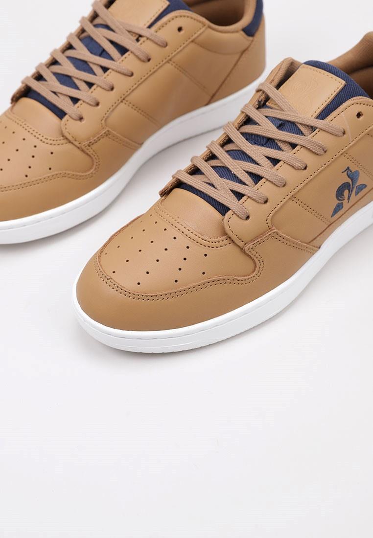 Chaussure de randonnée Baskets Homme Le Coq Sportif BREAKPOINT TWILL Cui 3/5