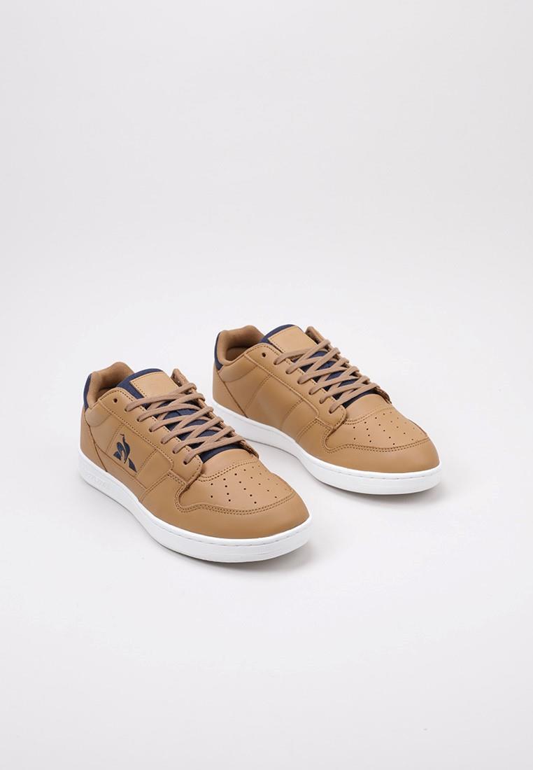 Chaussure de randonnée Baskets Homme Le Coq Sportif BREAKPOINT TWILL Cui 2/5
