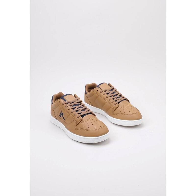 Zapatillas Deportivas Hombre Le Coq Sportif BREAKPOINT TWILL Camel