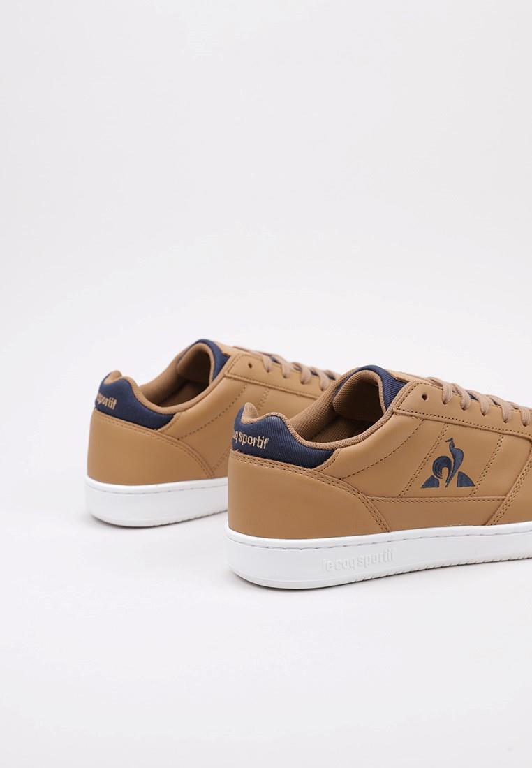 Chaussure de randonnée Baskets Homme Le Coq Sportif BREAKPOINT TWILL Cui 5/5