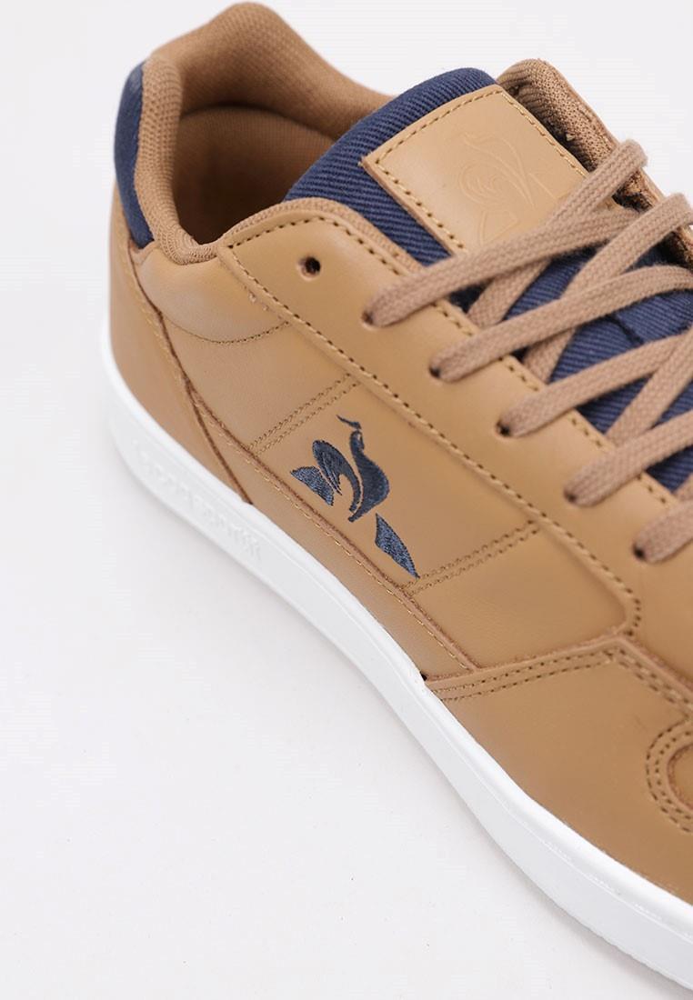 Chaussure de randonnée Baskets Homme Le Coq Sportif BREAKPOINT TWILL Cui 4/5