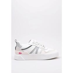 Zapatillas Deportivas g�nero Lacoste L002 Blanco