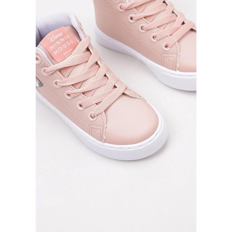 Sneakers Deportivas Niños Cerdá DEPORTIVO BOTA MINNIE Rosa