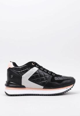 Zapatillas Deportivas Mujer GIOSEPPO 67384-STOCKEM Negro