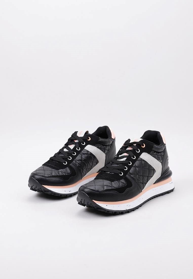 Zapatillas Deportivas Mujer GIOSEPPO 67384-STOCKEM Negro 2/5