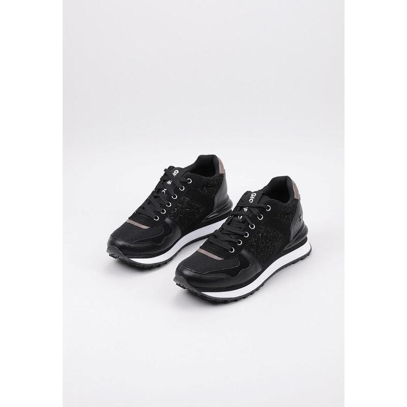 Zapatillas Deportivas Mujer Gioseppo 67380-LELLIG Negro