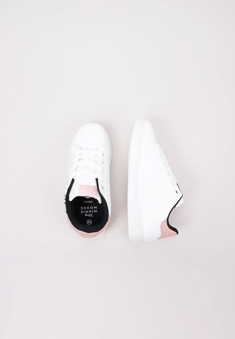 Zapatillas Deportivas Niños CERDÁ  DEPORTIVO MINNIE Blanco 5/5