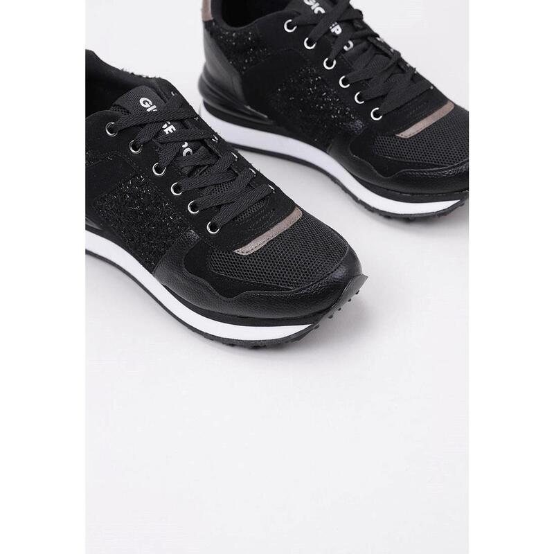 Zapatillas Deportivas Mujer GIOSEPPO 67380-LELLIG Negro