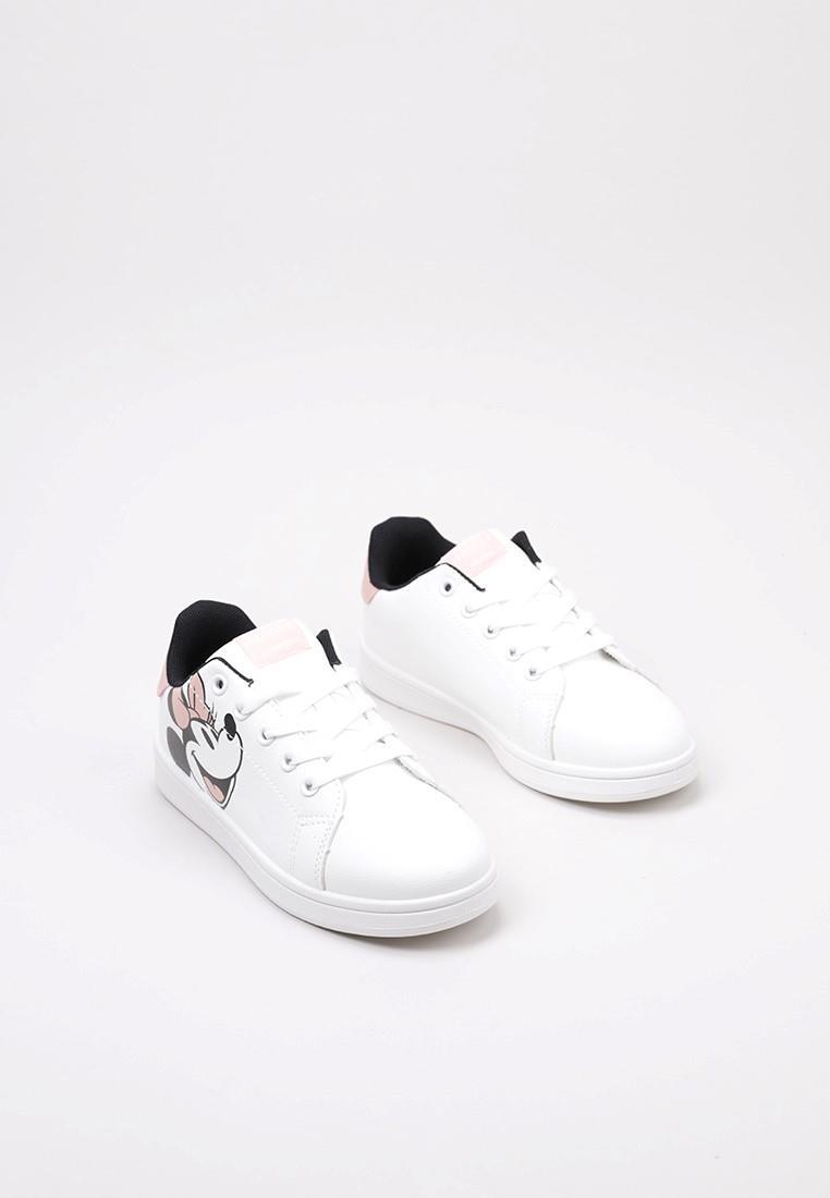Zapatillas Deportivas Niños CERDÁ  DEPORTIVO MINNIE Blanco 2/5