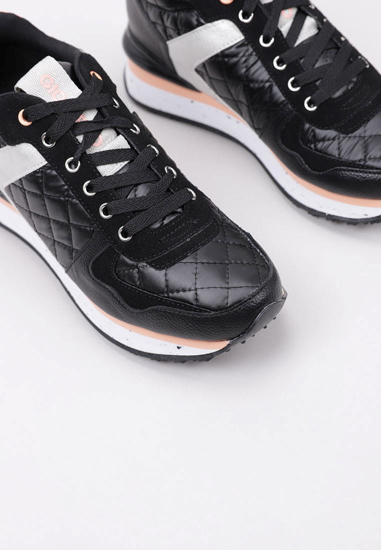 Zapatillas Deportivas Mujer GIOSEPPO 67384-STOCKEM Negro 3/5