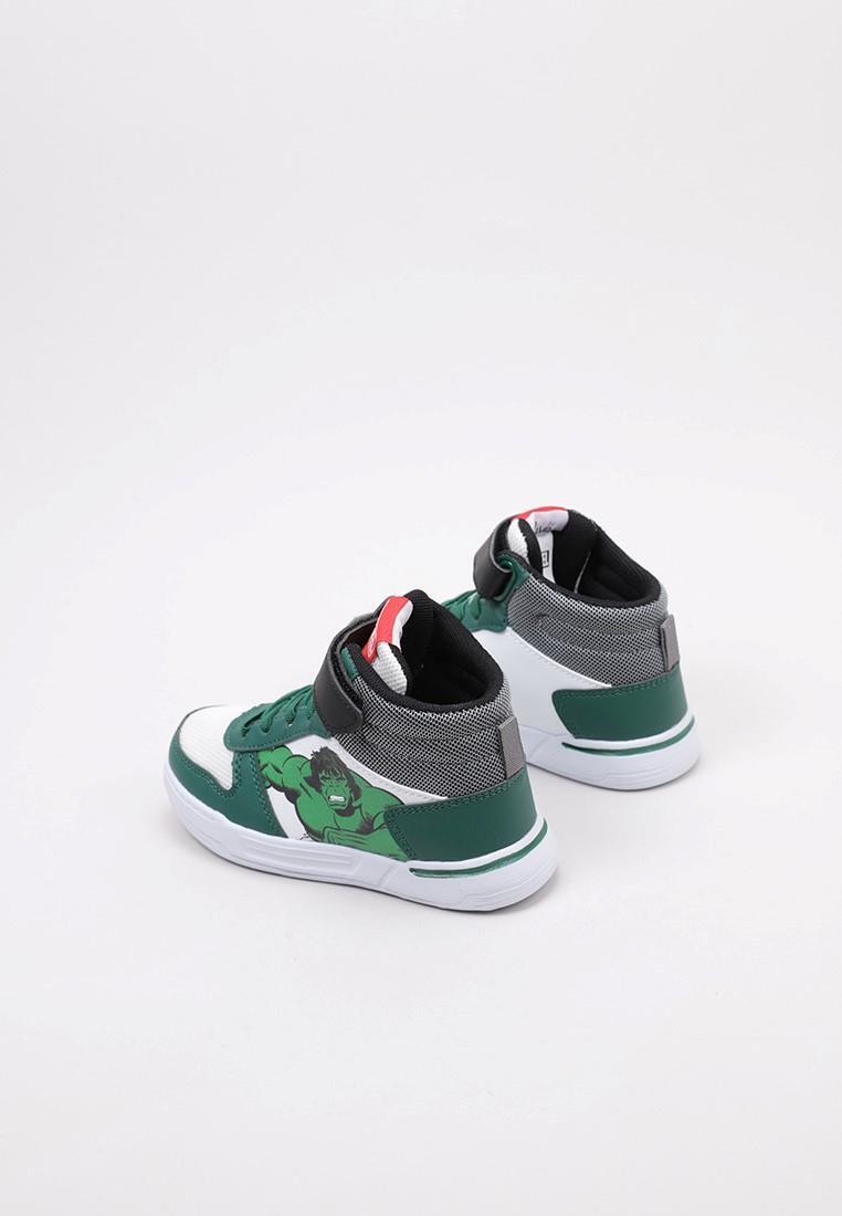Zapatillas Deportivas Niños Cerdá DEPORTIVO BOTA AVENGERS HULK Verde 4/5