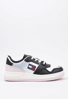 TOMMY JEANS PASTEL LOW BASKET 37