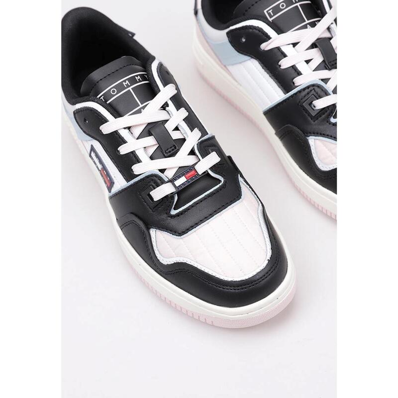 TOMMY JEANS PASTEL LOW BASKET 37