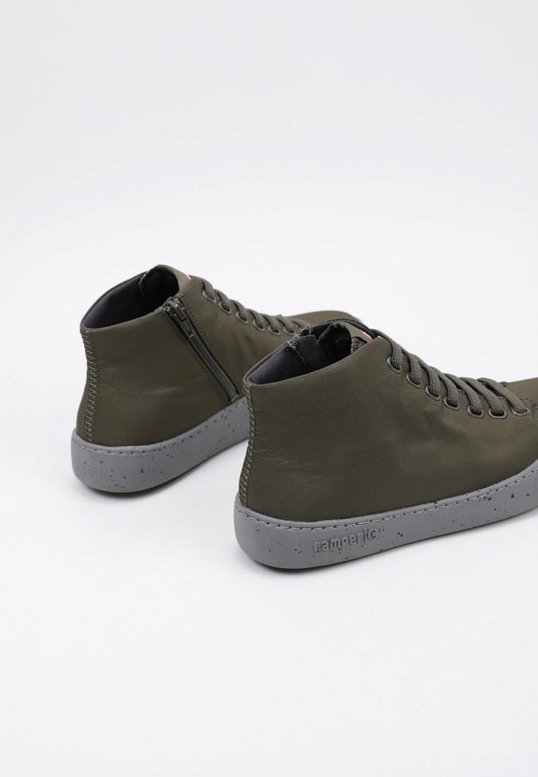 Bottes Camper Modèle K300270 014 Couleur Vert 5/5