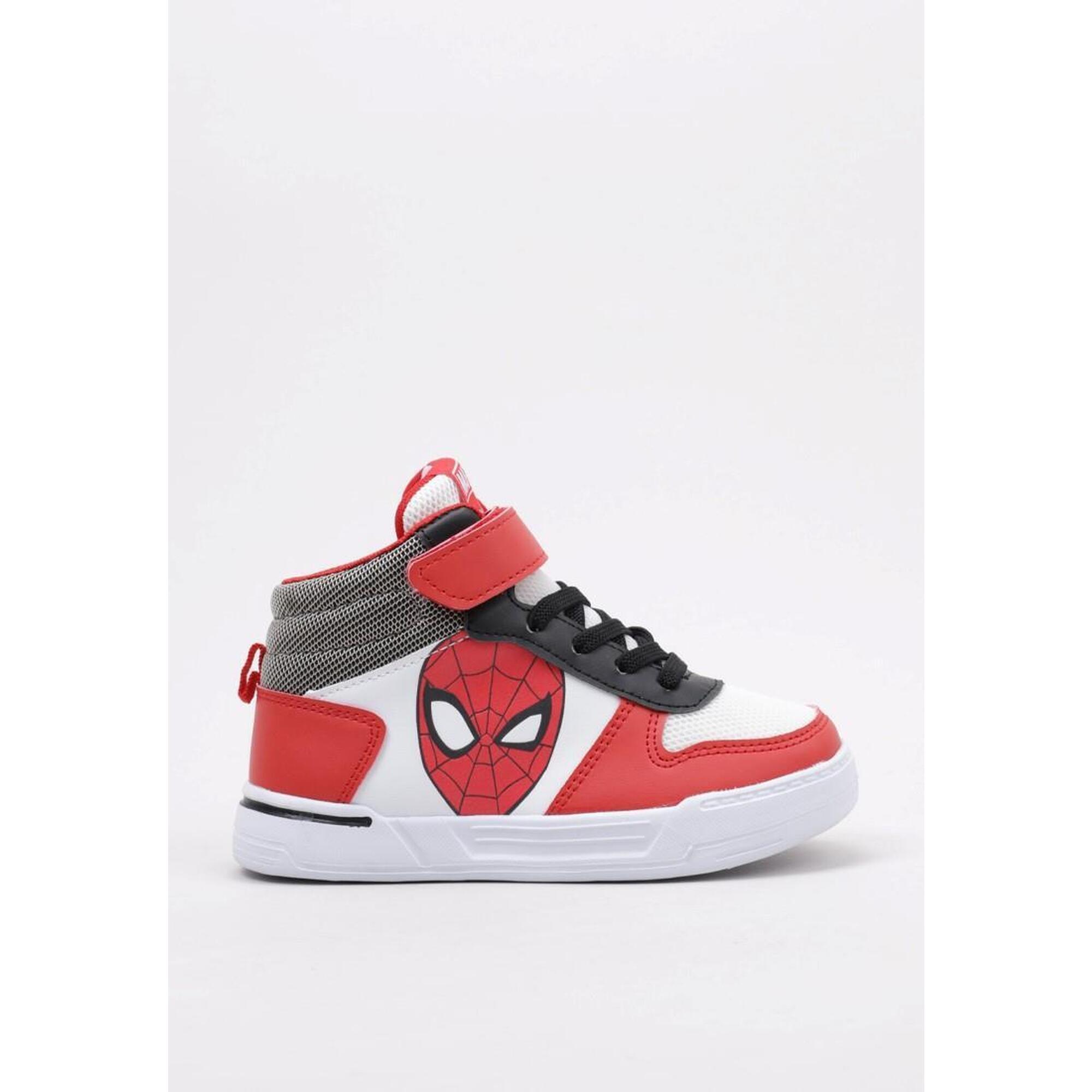 Zapatillas niño hombre araña clearance