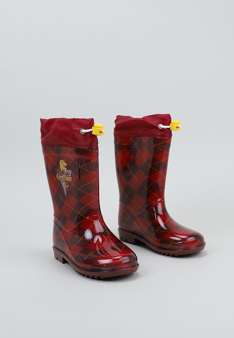 Botte de pluie Voile Enfants Cerdá BOTA AGUA HARRY POTTER Roug 2/5