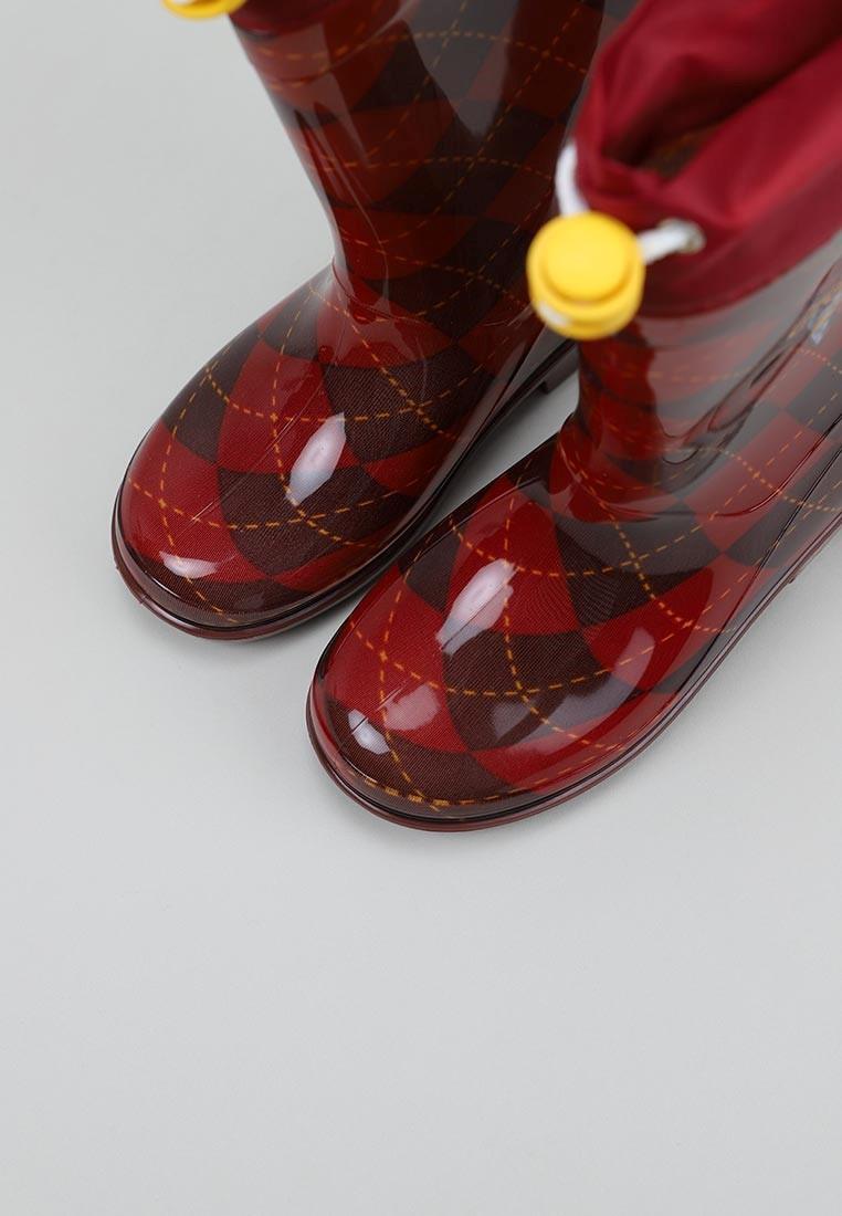 Botte de pluie Voile Enfants Cerdá BOTA AGUA HARRY POTTER Roug 3/5