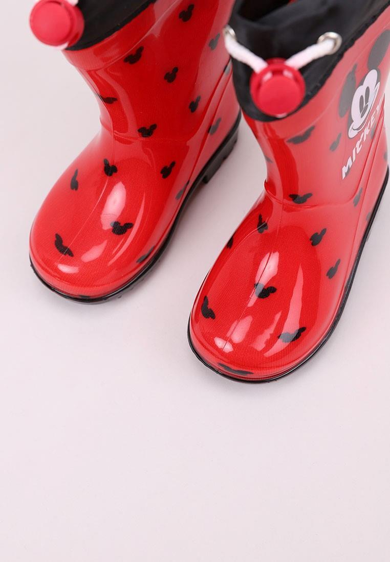 Botins Infantis Mickey Mouse Infantil 3/5