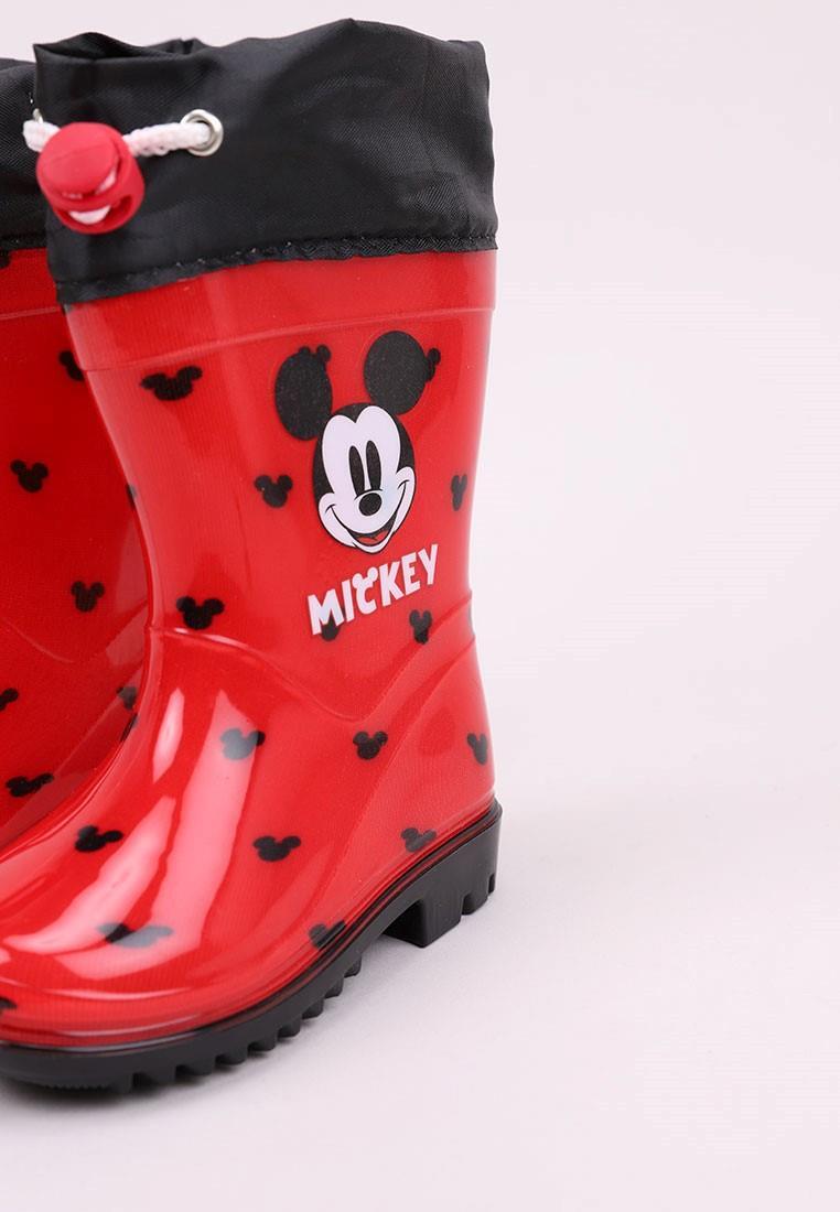 Botins Infantis Mickey Mouse Infantil 4/5