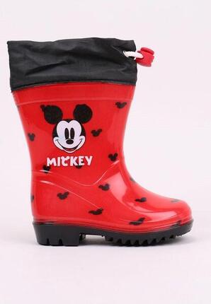 Kinder Gummistiefel Mickey Mouse Für Kinder