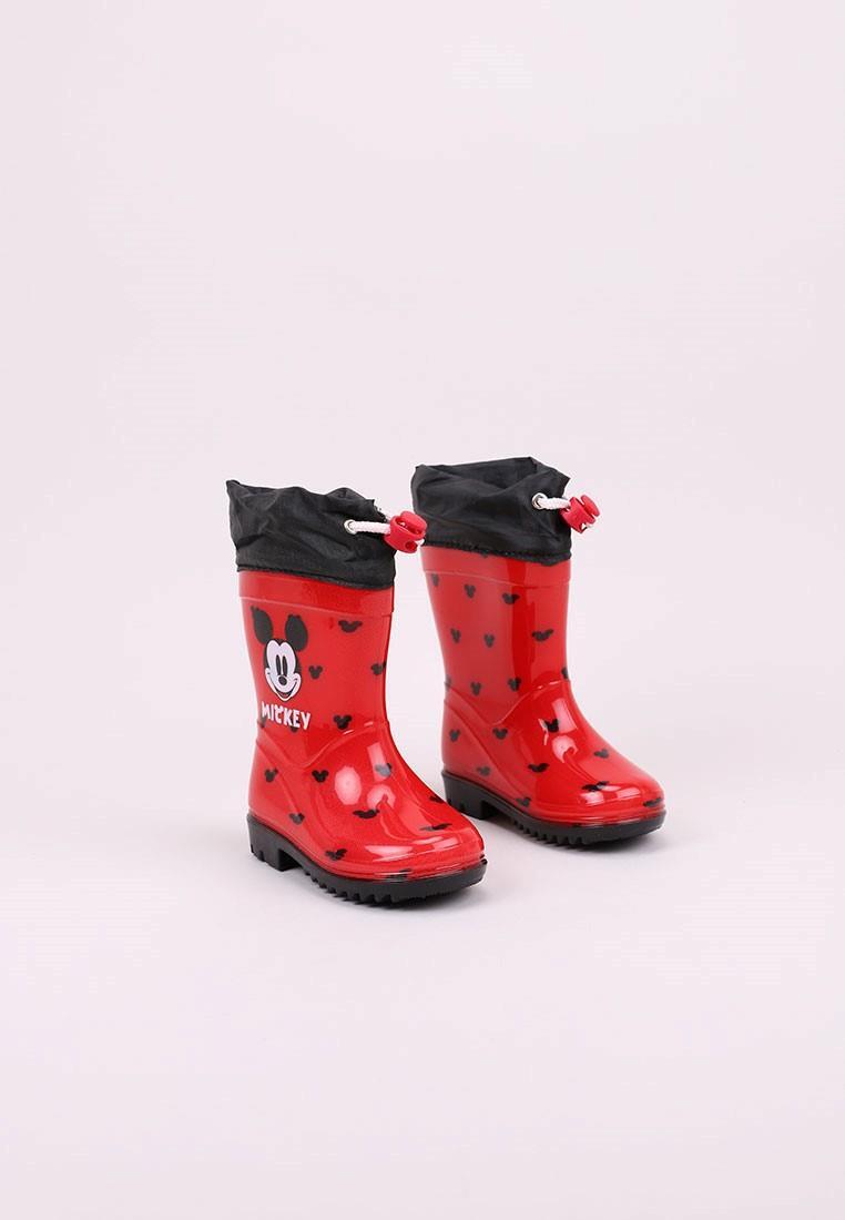 Botins Infantis Mickey Mouse Infantil 2/5