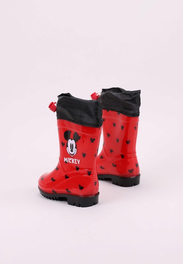 Botins Infantis Mickey Mouse Infantil 5/5