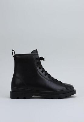 Bota Mujer CAMPER K400325-004 Negro