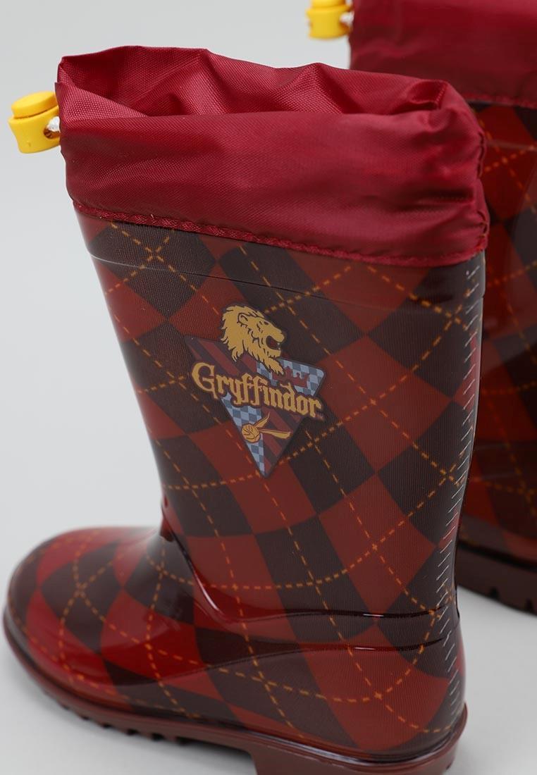 Botte de pluie Voile Enfants Cerdá BOTA AGUA HARRY POTTER Roug 5/5