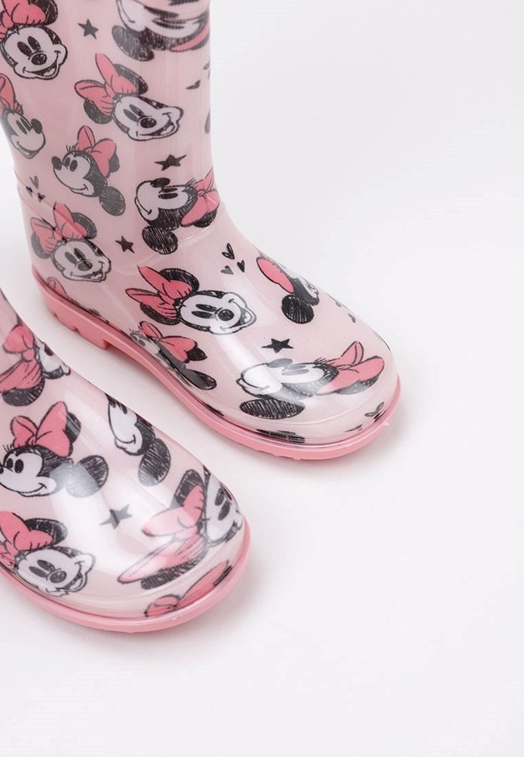 Botte de pluie Voile Enfants Cerdá BOTA AGUA MINNIE Ros 3/5