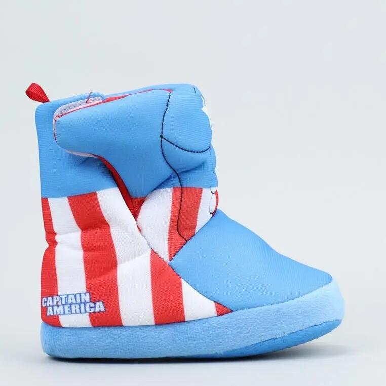 Avengers Slippers House Boots 30/31