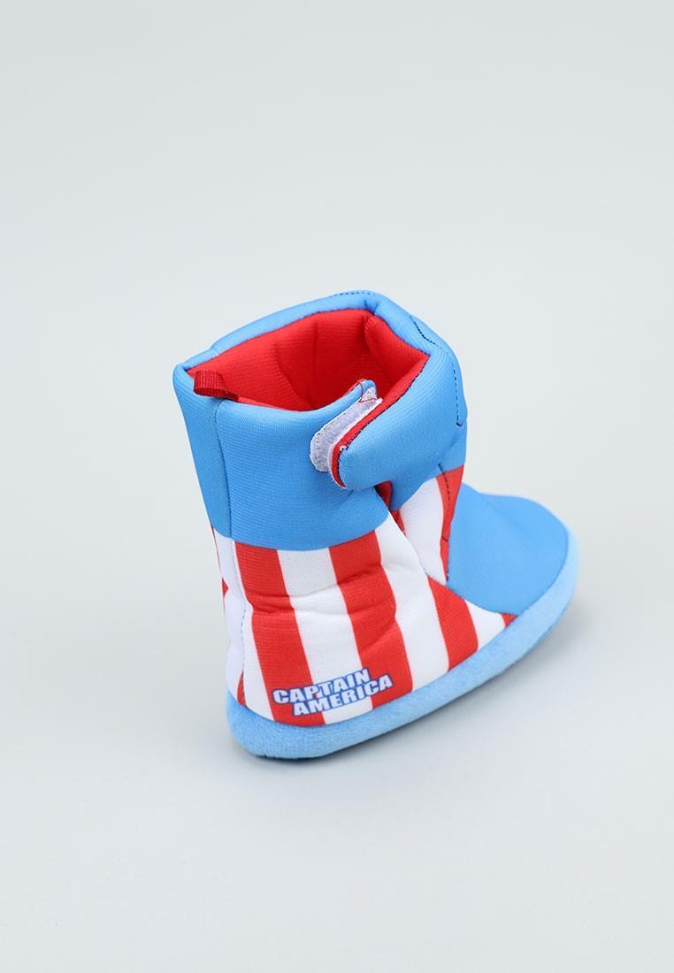 Avengers Pantofole Stivaletti da casa  30/31 5/5