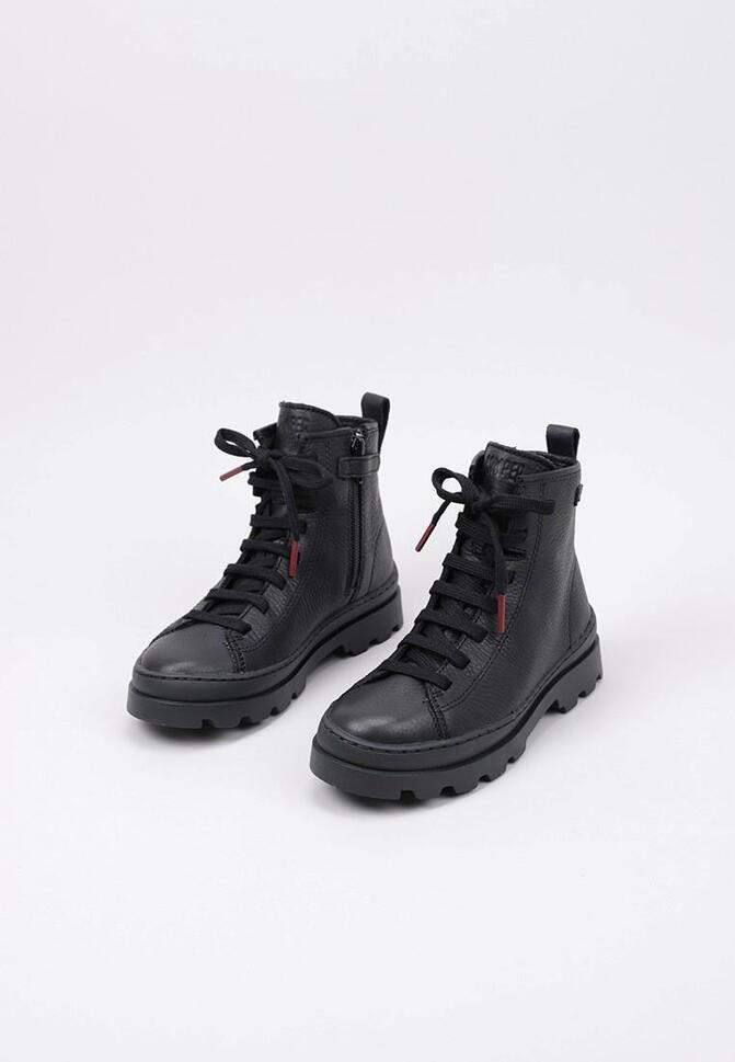Buty CAMPER K900179 002 Czarny