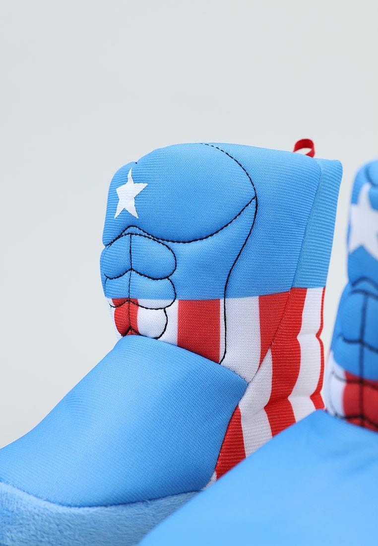 Avengers Pantofole Stivaletti da casa  30/31 4/5
