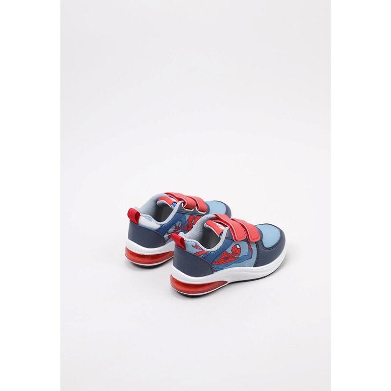 Sneakers Deportivas Niños Cerdá DEPORTIVO SPIDERMAN Azul