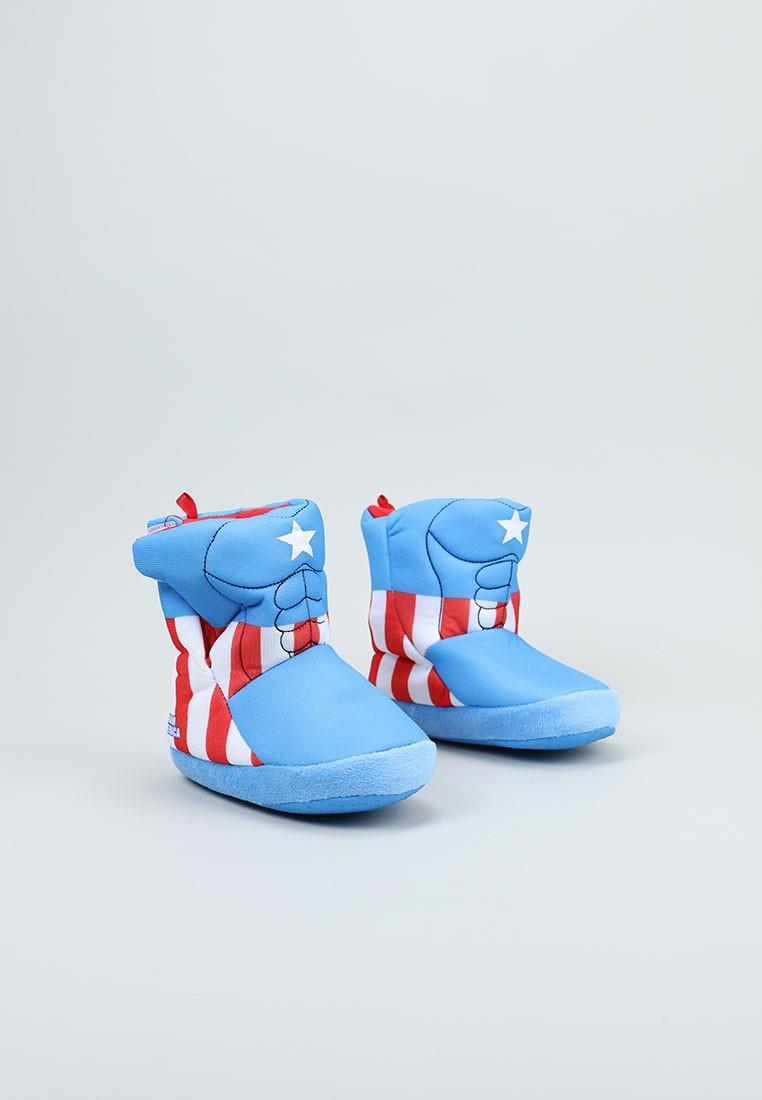 Avengers Pantofole Stivaletti da casa  30/31 2/5